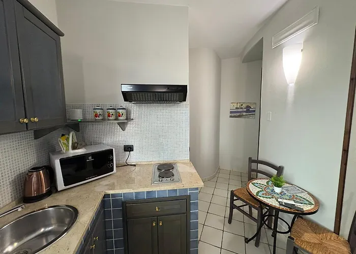 Sun Tower Beach Apartments