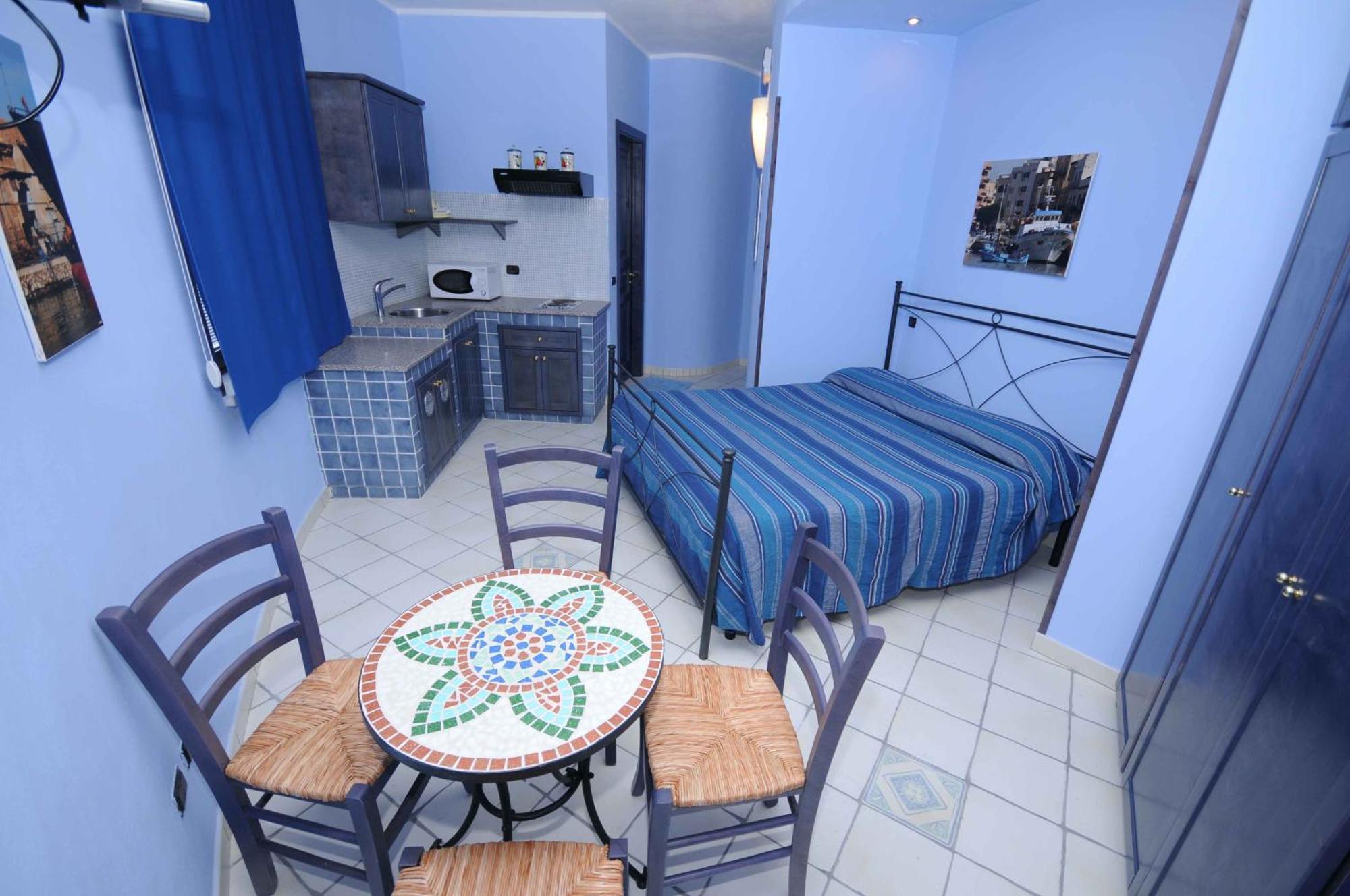 Aparthotel Sun Tower 3*