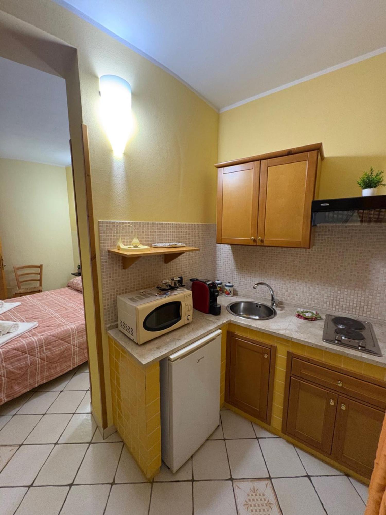 Sun Tower Aparthotel Mazara del Vallo