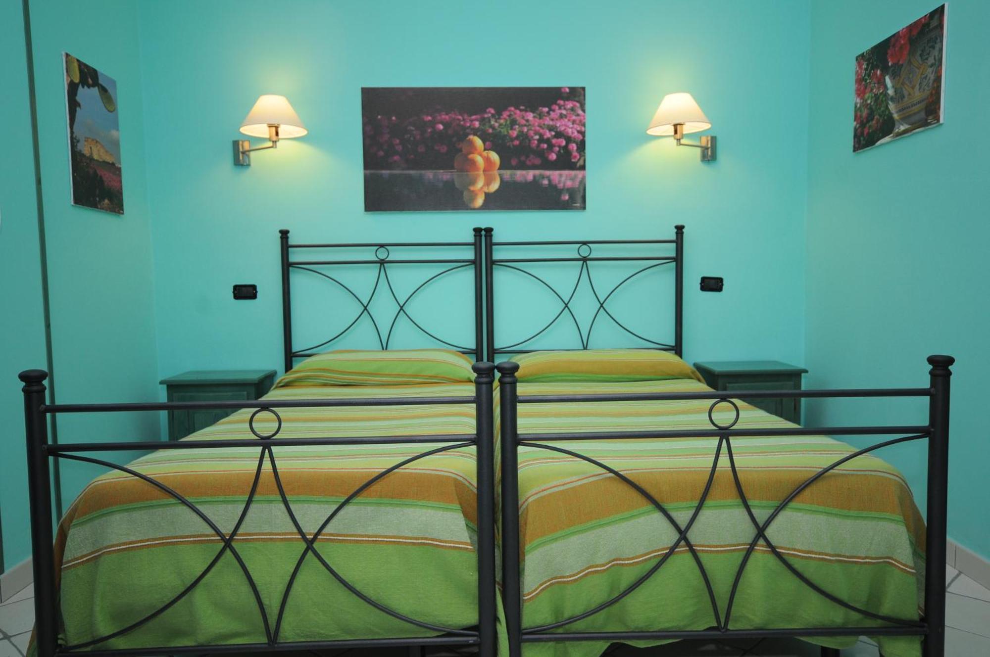 Aparthotel Sun Tower Mazara del Vallo