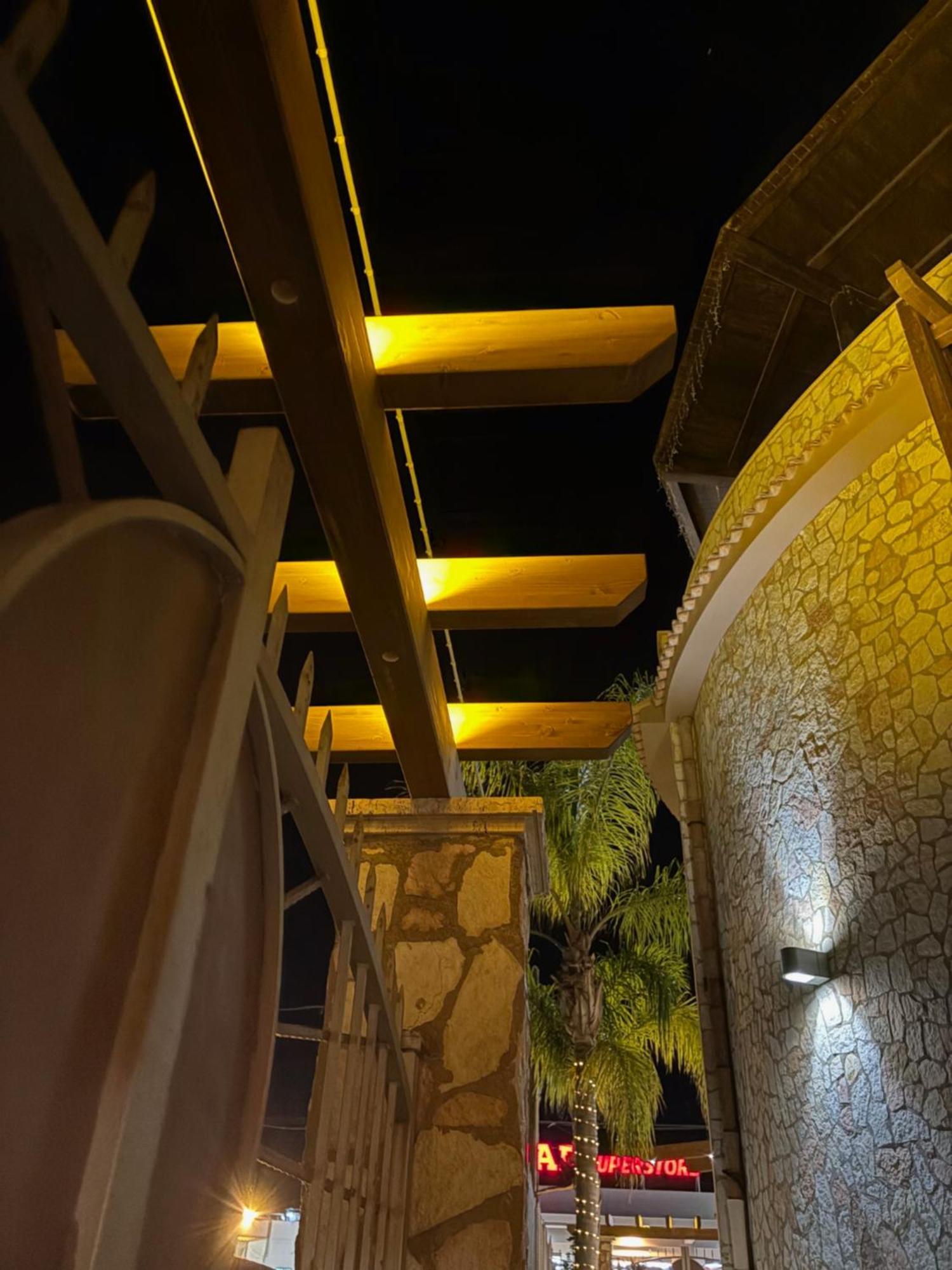 Sun Tower Aparthotel Mazara del Vallo