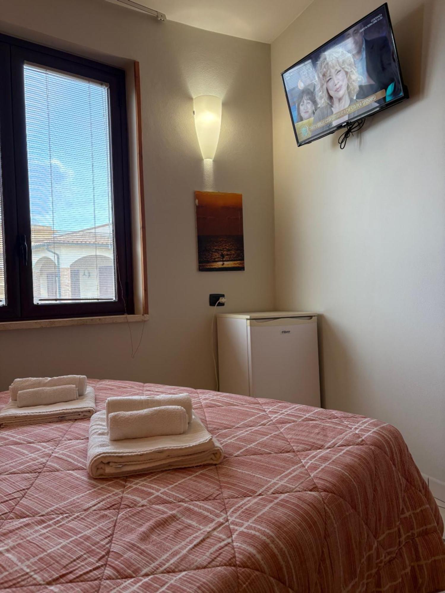 Aparthotel Sun Tower