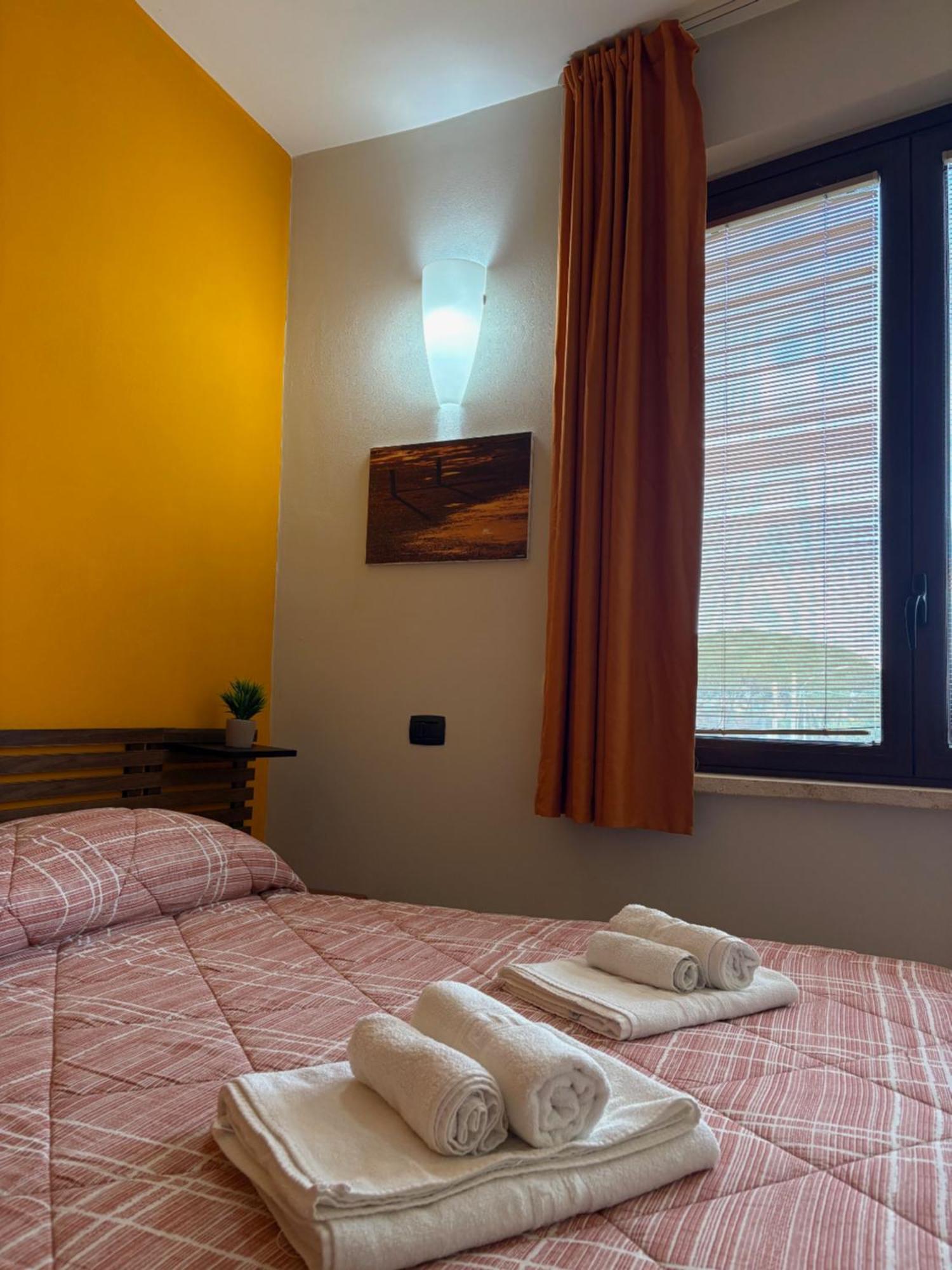 Sun Tower 3* Mazara del Vallo