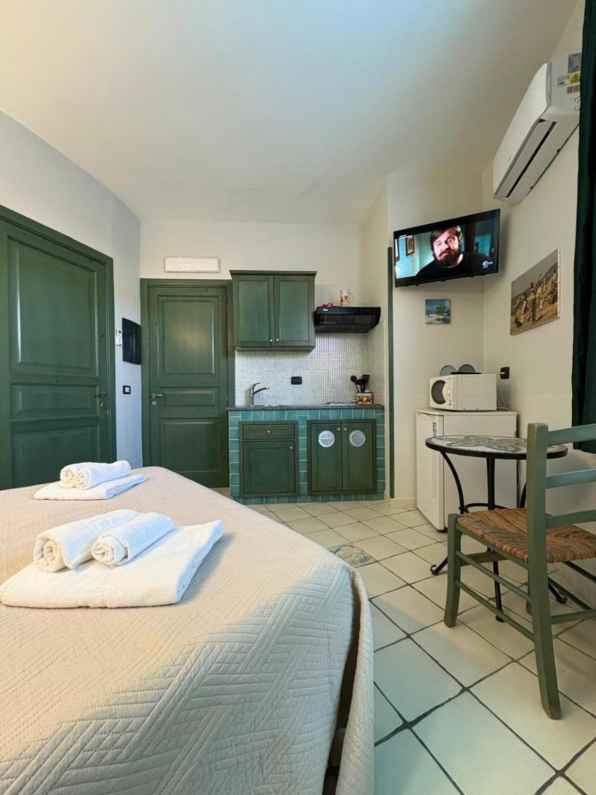 Aparthotel Sun Tower Mazara del Vallo