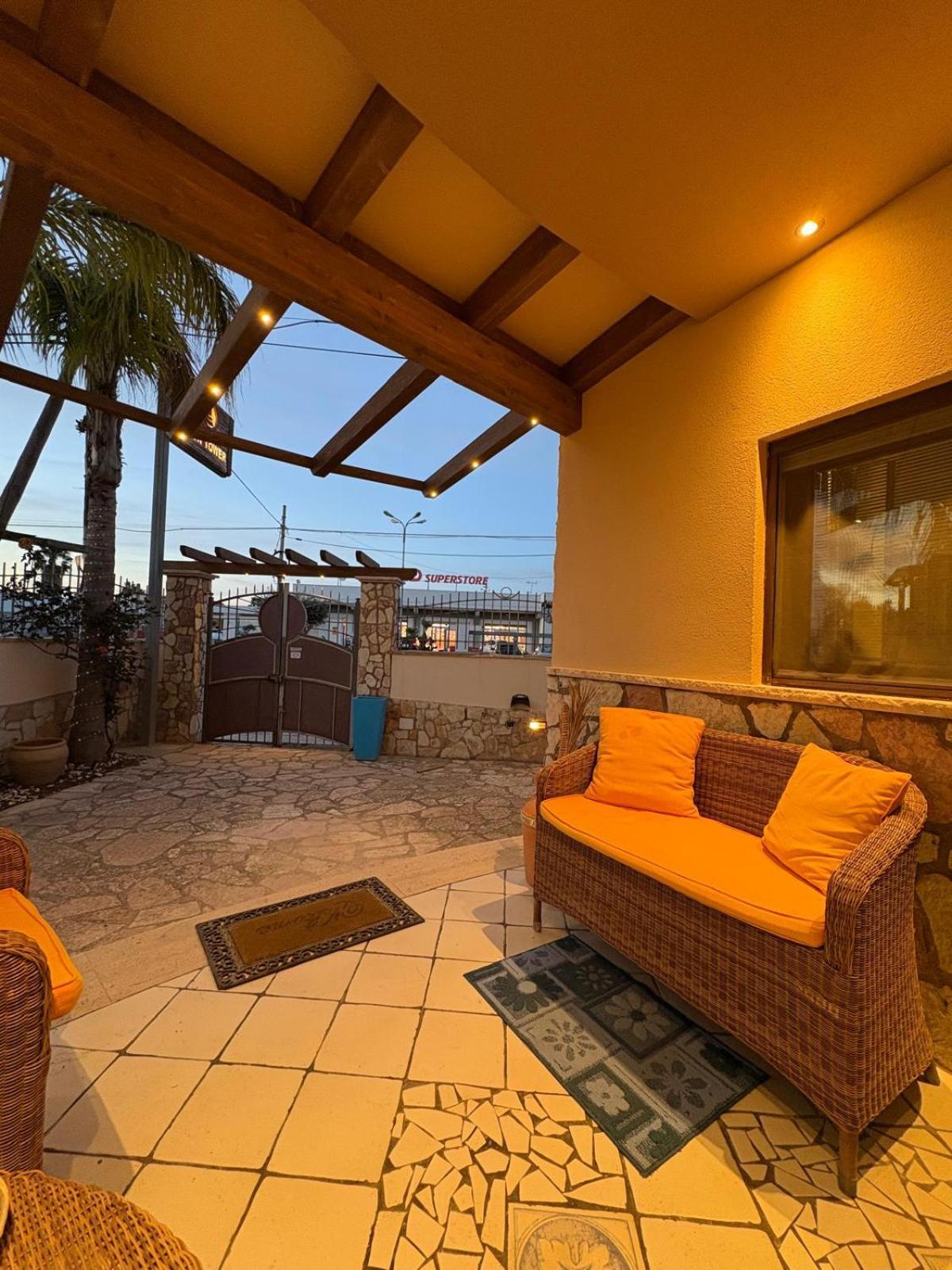 Sun Tower 3* Mazara del Vallo
