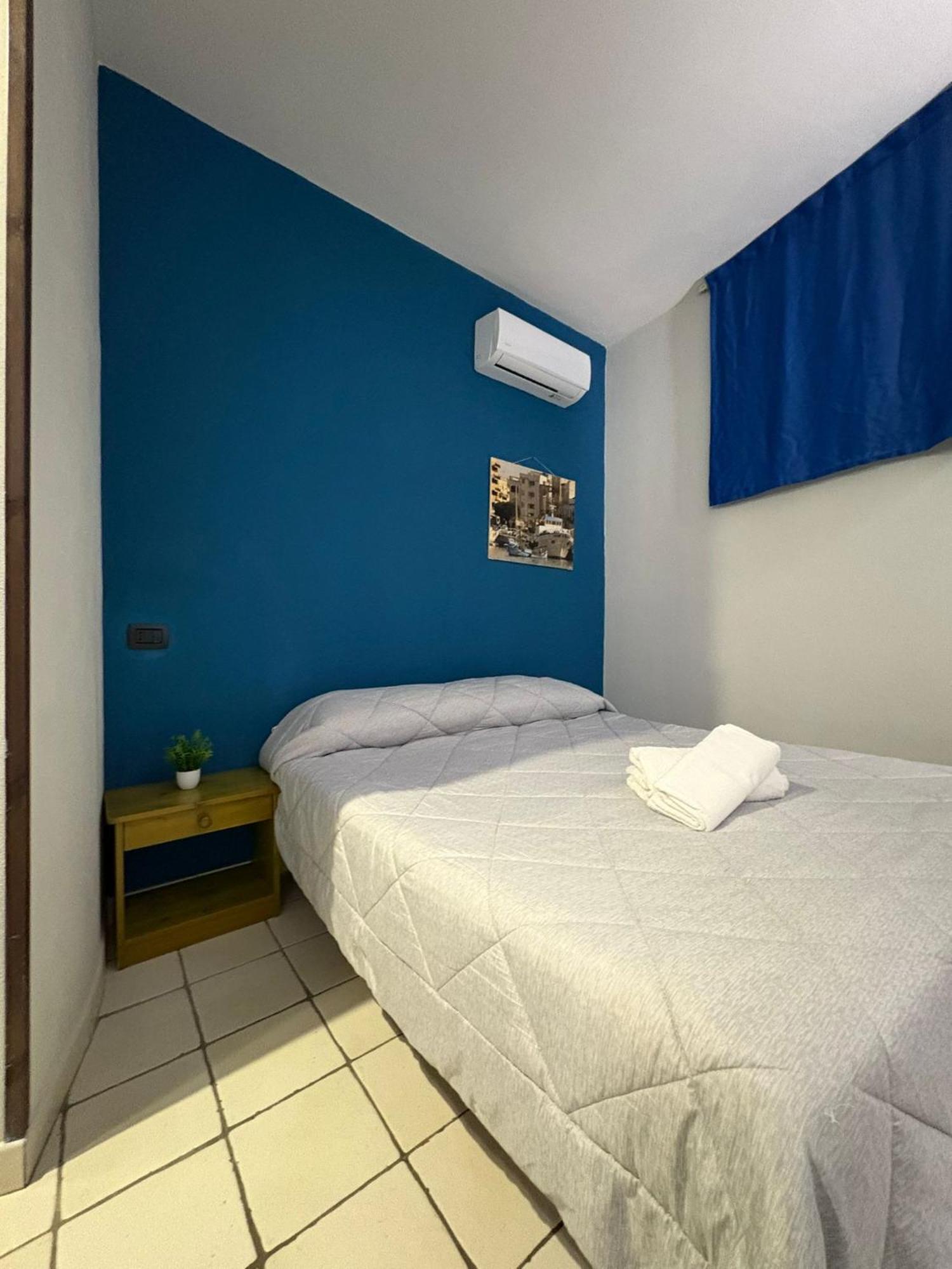 Sun Tower Aparthotel 3*