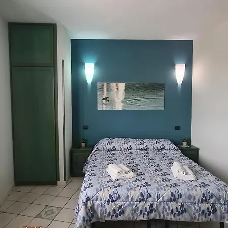 Residence La Torre Del Sole Mazara del Vallo Extérieur photo