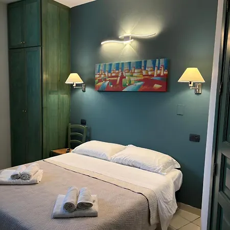 Residence La Torre Del Sole Mazara del Vallo Extérieur photo