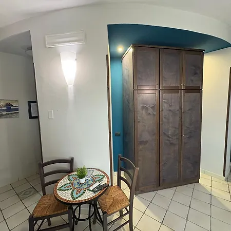 Residence La Torre Del Sole Mazara del Vallo Extérieur photo