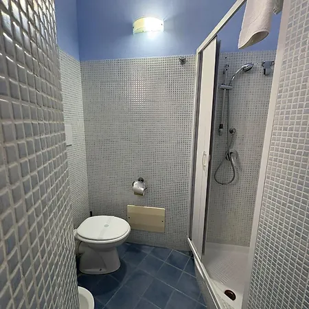 Residence La Torre Del Sole Mazara del Vallo Extérieur photo