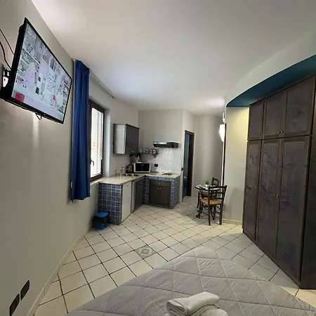Residence La Torre Del Sole Mazara del Vallo Extérieur photo