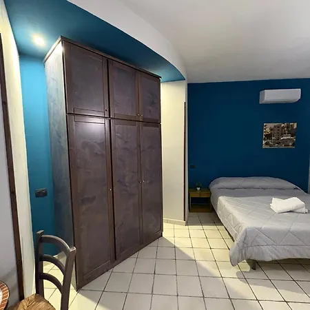 Residence La Torre Del Sole Mazara del Vallo Extérieur photo
