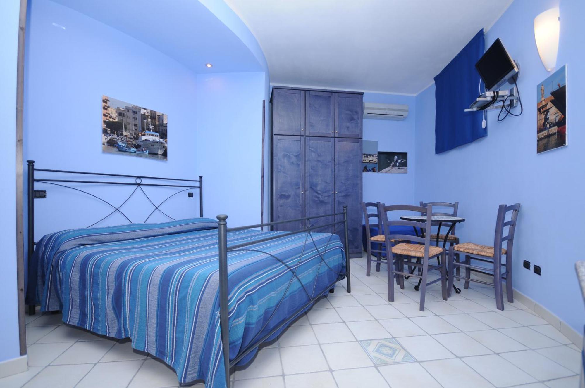 Appart hôtel La Torre Del Sole 3*