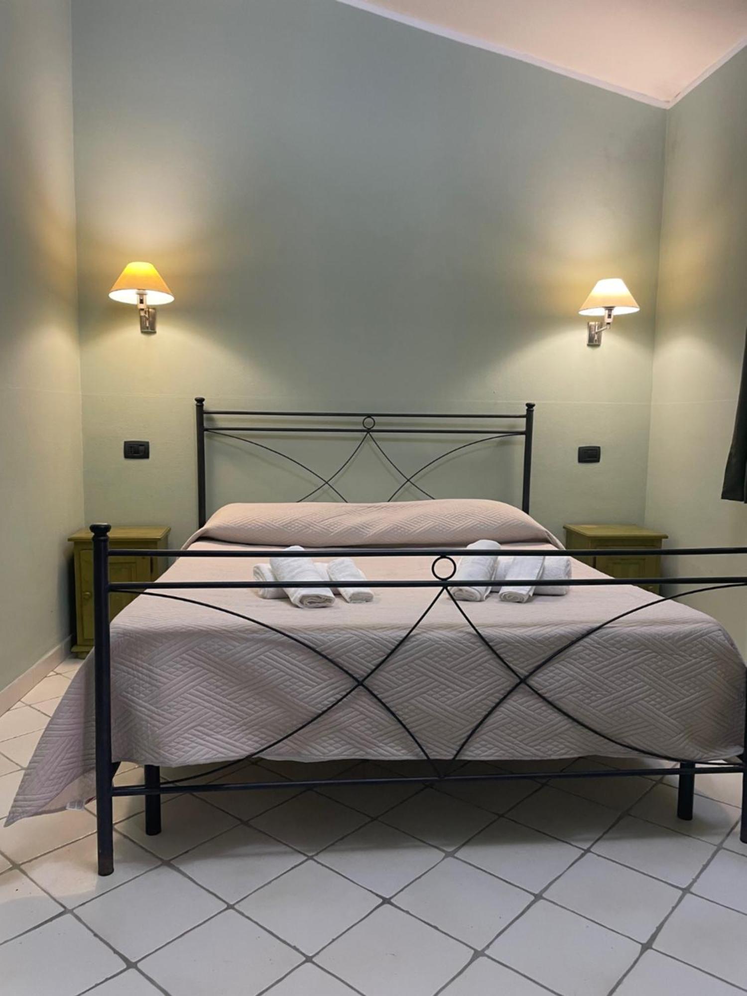 Aparthotel Sun Tower Mazara del Vallo