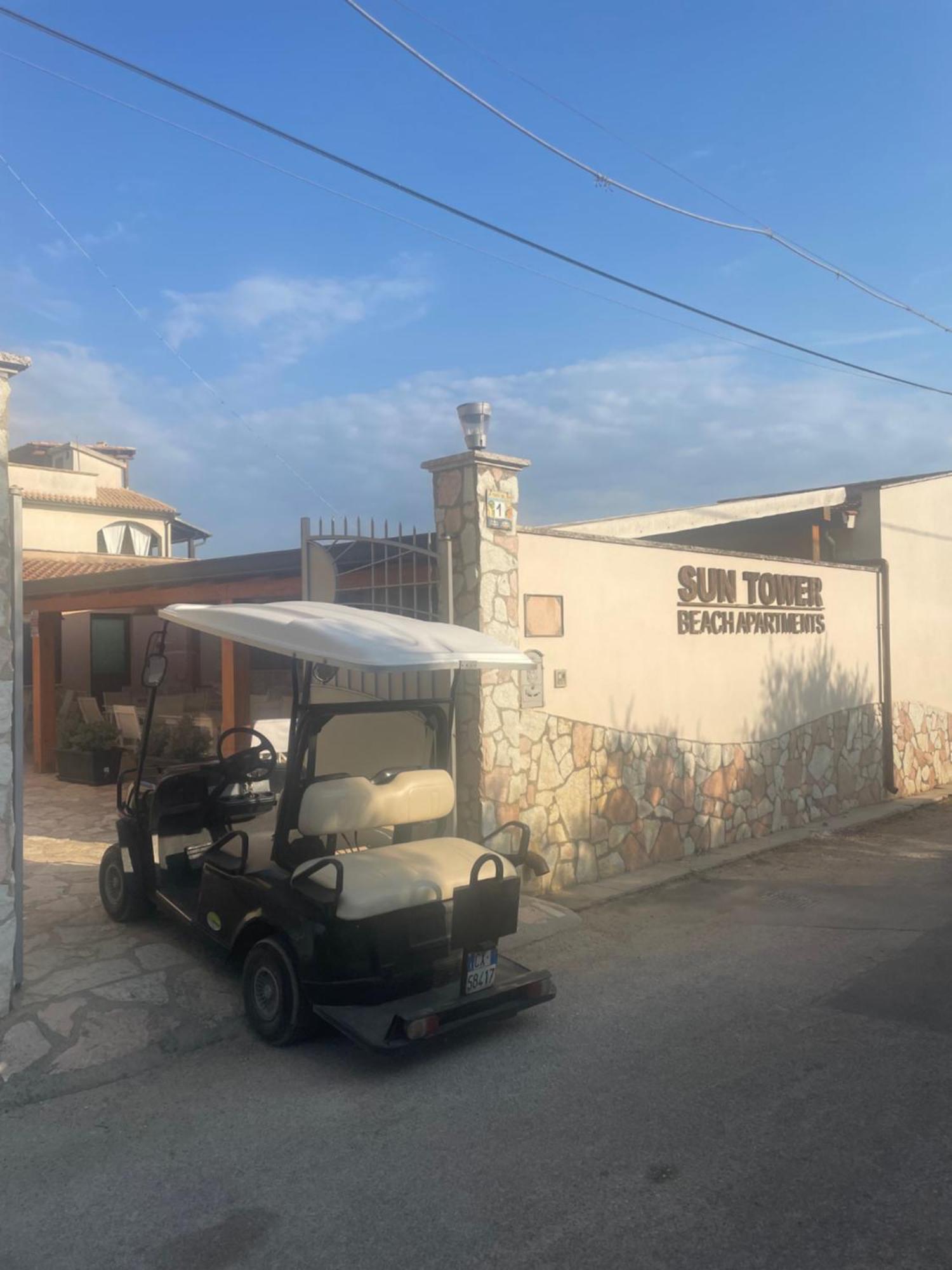 La Torre Del Sole 3*