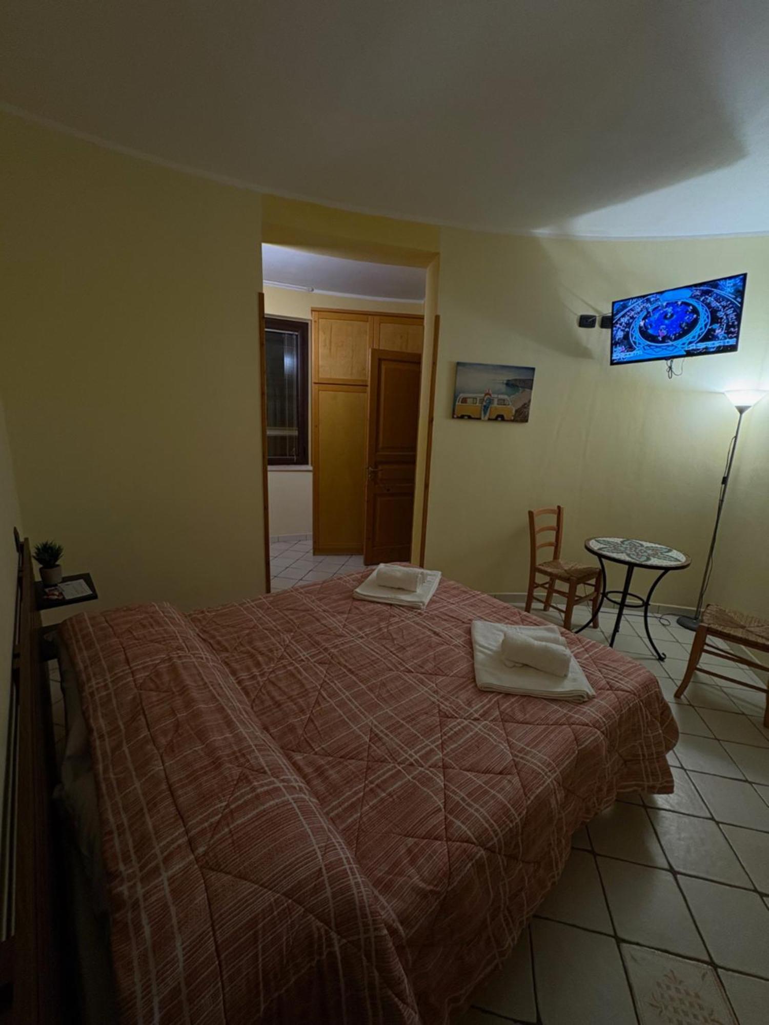 Appart hôtel La Torre Del Sole Mazara del Vallo