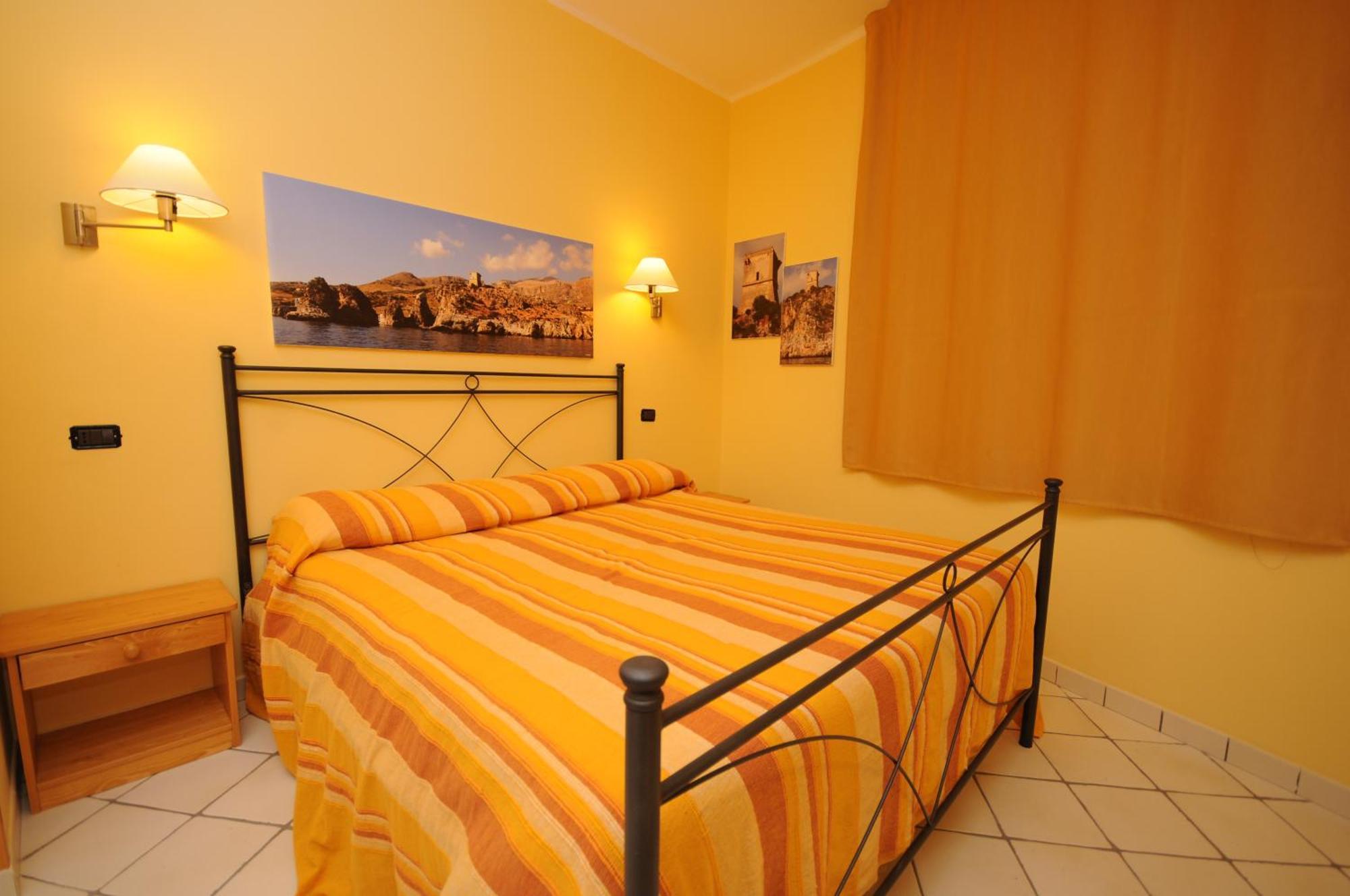 Appart hôtel La Torre Del Sole 3*
