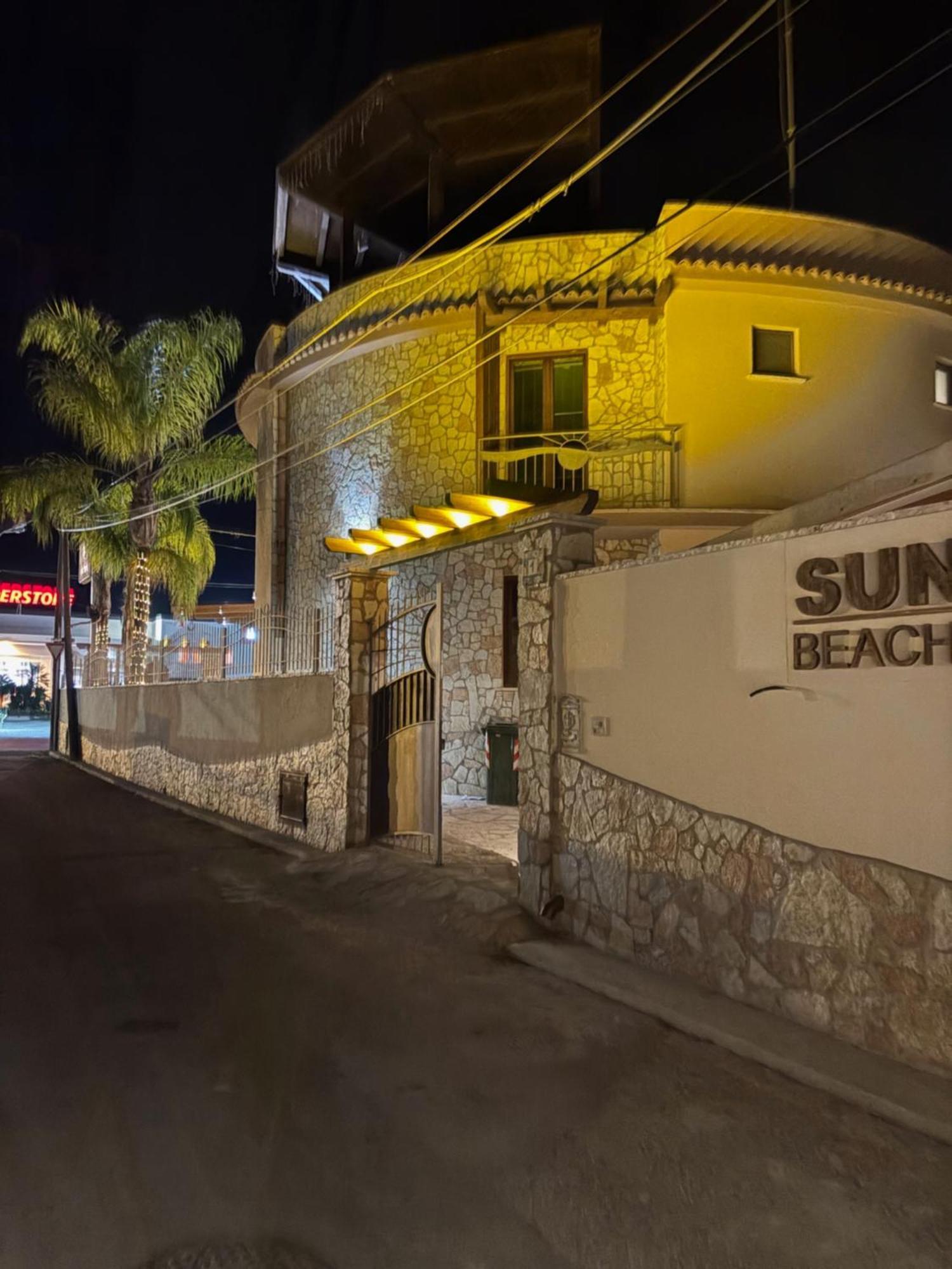 La Torre Del Sole Appart hôtel