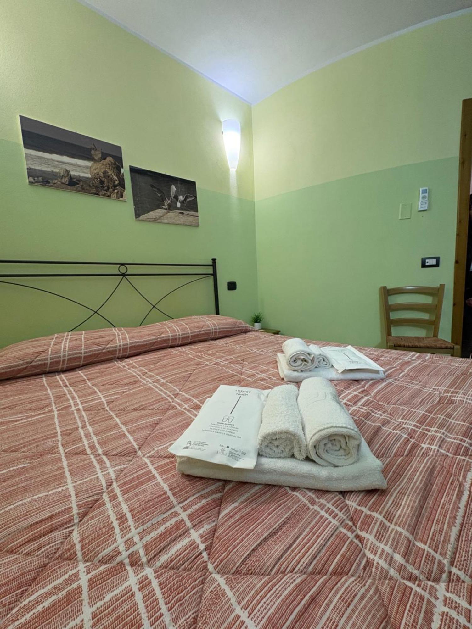 La Torre Del Sole Appart hôtel 3*