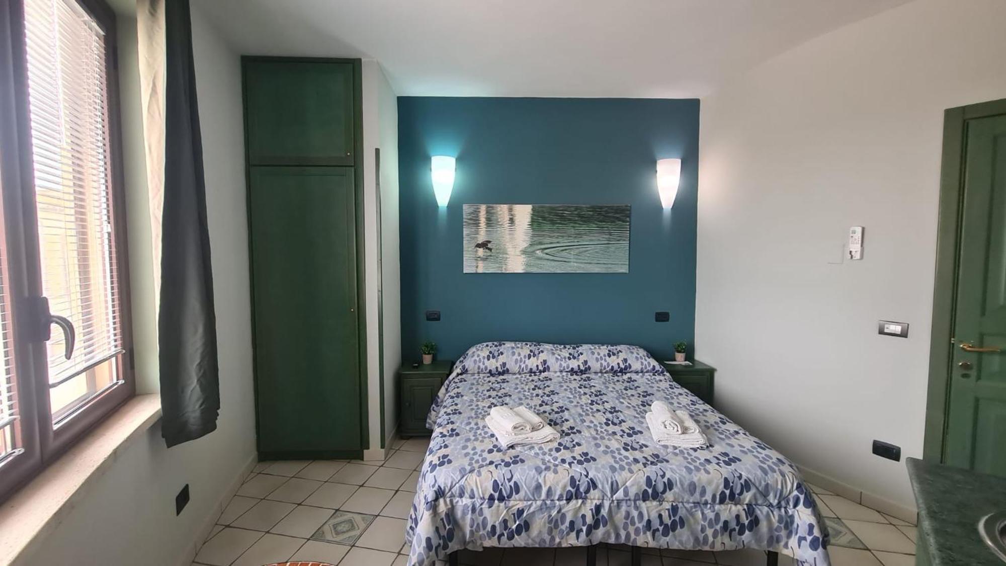 La Torre Del Sole Appart hôtel