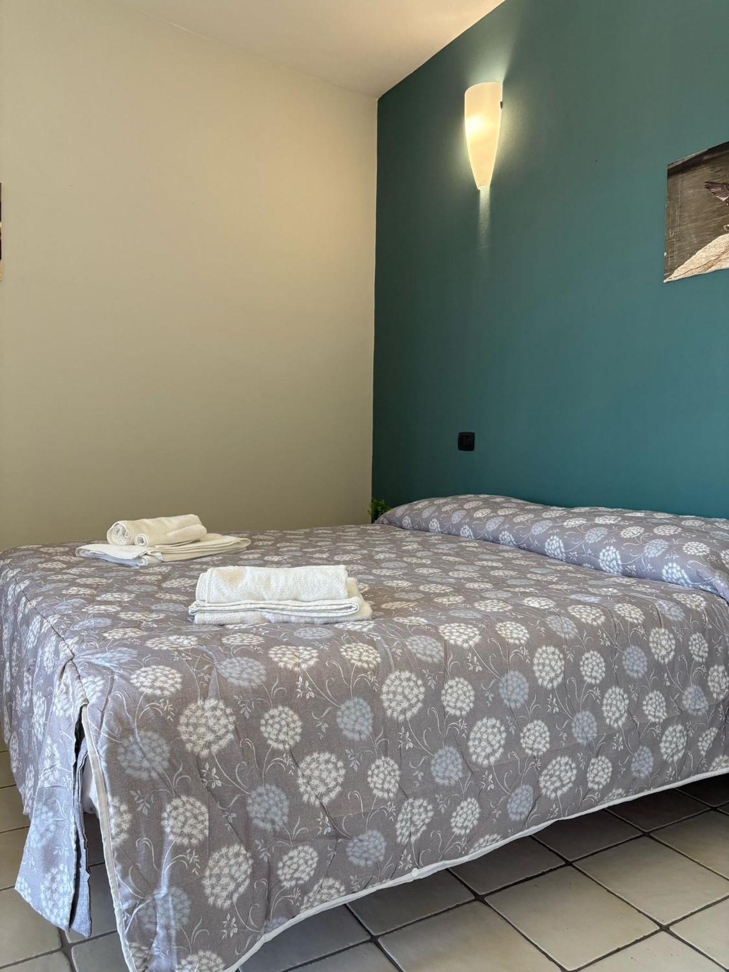 Appart hôtel La Torre Del Sole 3*