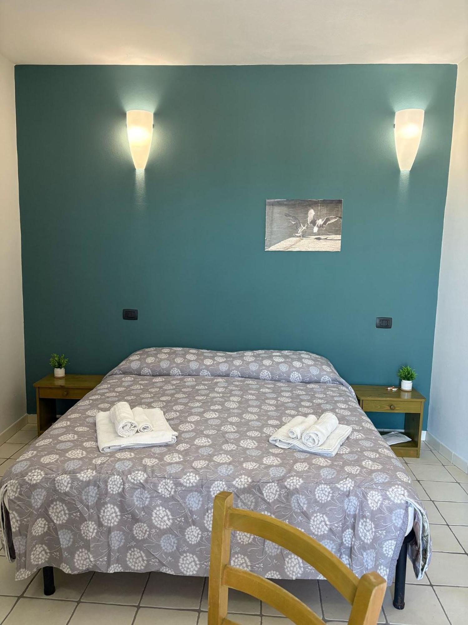 La Torre Del Sole Appart hôtel