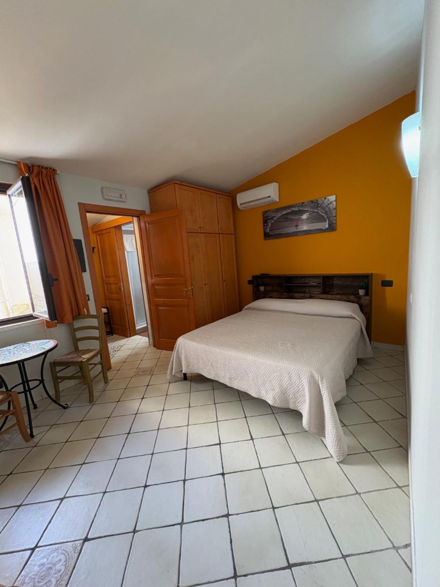 La Torre Del Sole Appart hôtel