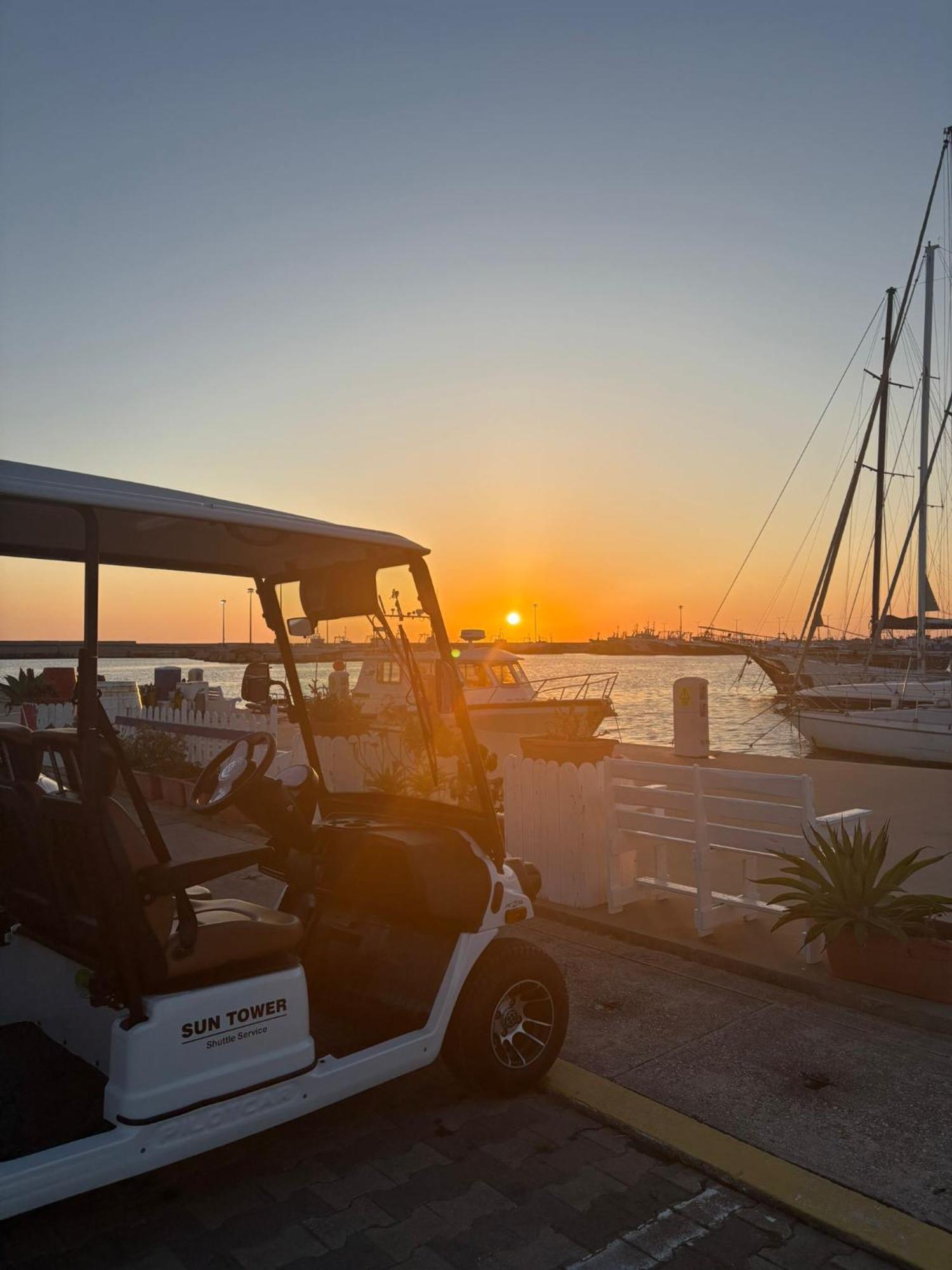 La Torre Del Sole Appart hôtel 3*