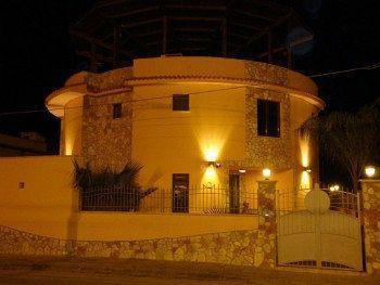 Appart hôtel La Torre Del Sole 3*